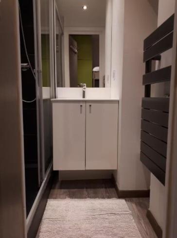 Studio Cabine Tignes Val Claret