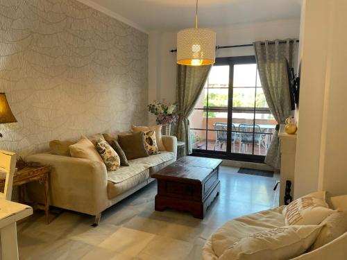 Hacienda Del Sol Apartment
