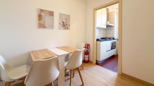 Superior Vatican suite Key Apartment
