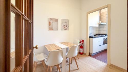 Superior Vatican suite Key Apartment