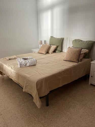 Playamar Primera linea front beach