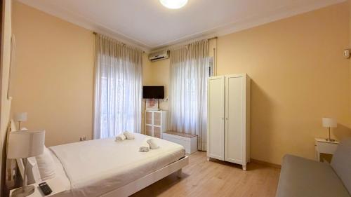 Superior Vatican suite Key Apartment