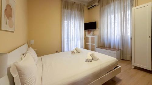 Superior Vatican suite Key Apartment