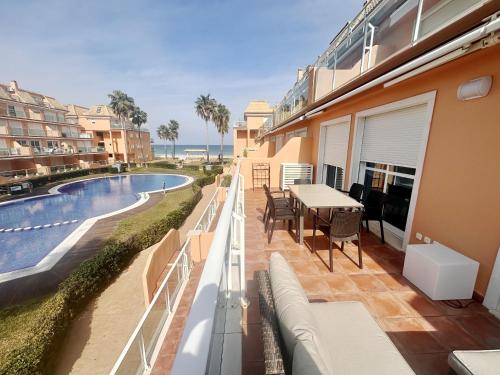 Mirador al Mar 48 by homeprive