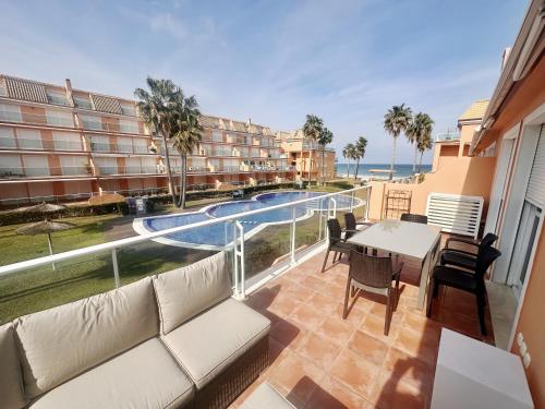 Mirador al Mar 48 by homeprive