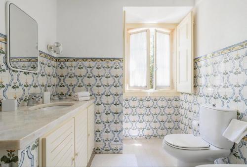 Quinta da Penalva - Sintra