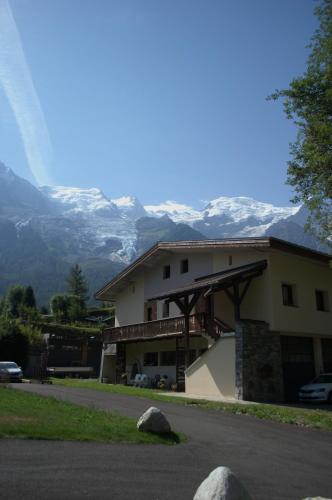Appartement Aquarelle à deux pas du lac