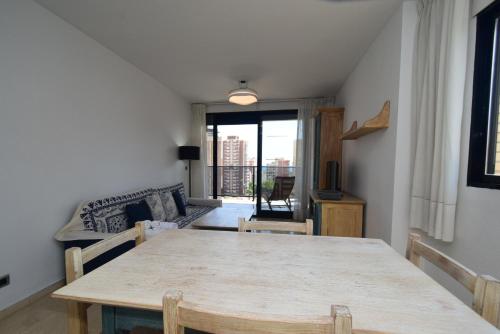 TORRE IPANEMA 6A - Fincas Arena