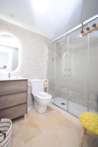TORRE IPANEMA 6A - Fincas Arena