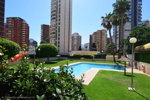TORRE IPANEMA 6A - Fincas Arena