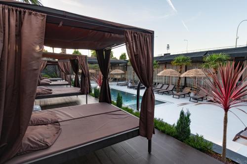 Rubens Hotels & SPA