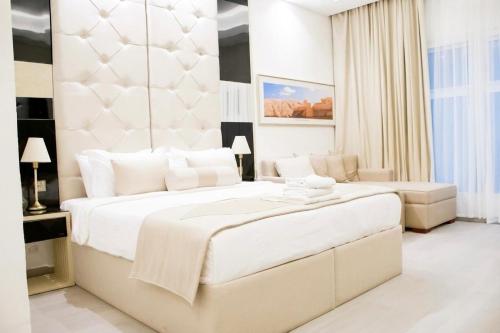 Gallery image of Dibba Sea View Hotel in Dibba