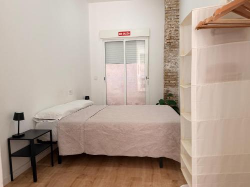 Apartamento Playa Valencia
