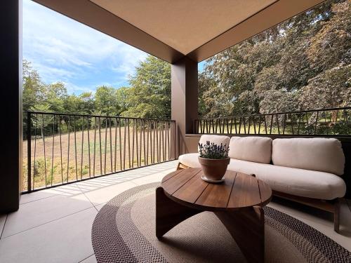 Serenity 77 - 100 m2 designed by an architect - Geneva