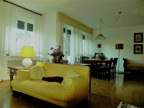 Villa vista Fiesole