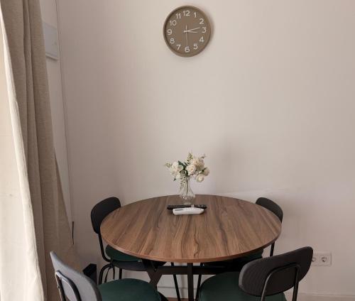 Apartamento Playa Valencia