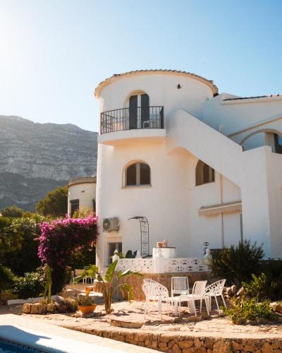 COCO - COliving & COworking Costa Blanca