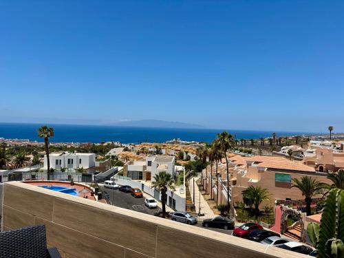 Victoria Apartment, Costa Adeje