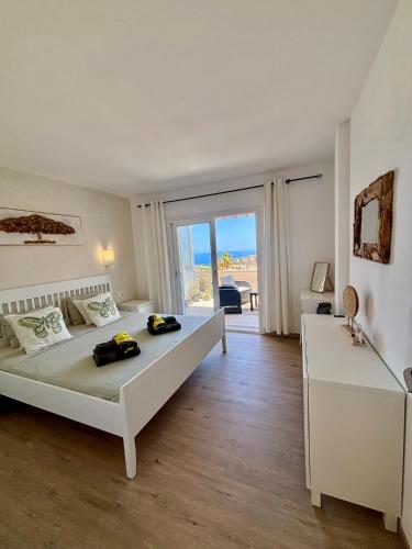 Victoria Apartment, Costa Adeje