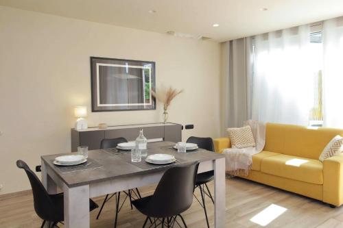 Pyramid Testaccio Boutique Loft