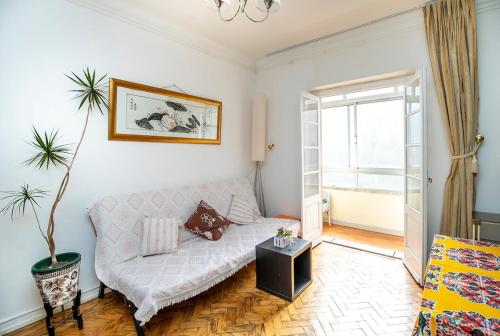 Casa de BeiJing ,near Airport-Expo