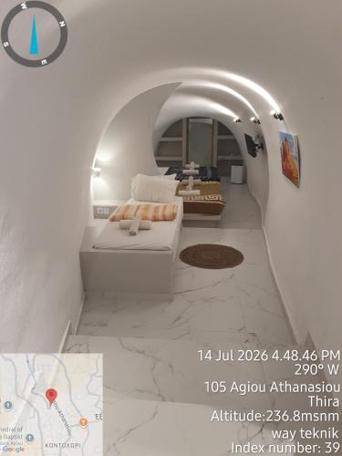 FIRA BLOOM ROOMs