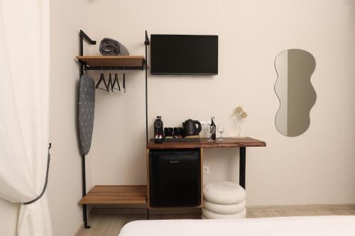 Chiara Studio, Casa d' Angelo, Corfu