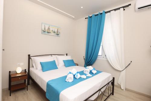 Chiara Studio, Casa d' Angelo, Corfu