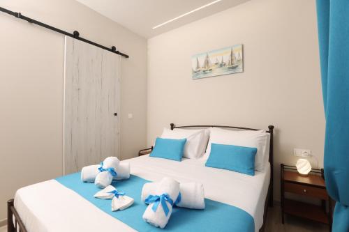 Chiara Studio, Casa d' Angelo, Corfu