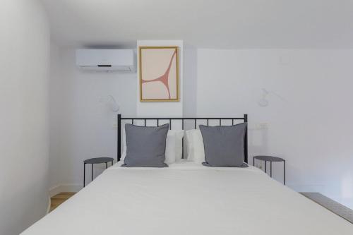 Renovated Duplex on Paseo F. de Sales