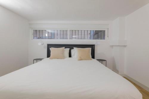 Premium Renovated Loft near Santander Park