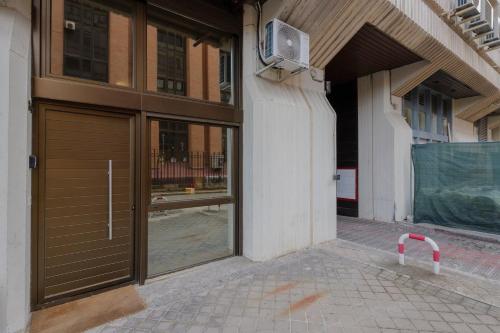 Premium Renovated Loft near Santander Park
