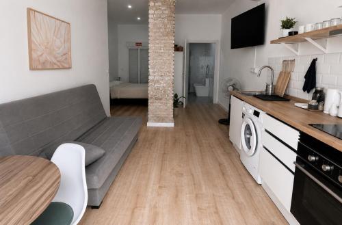 Apartamento Playa Valencia