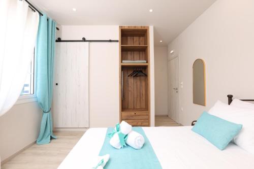 Allegra Studio, Casa d'Angelo, Corfu