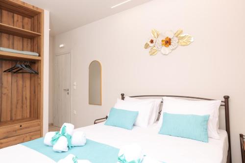 Allegra Studio, Casa d'Angelo, Corfu