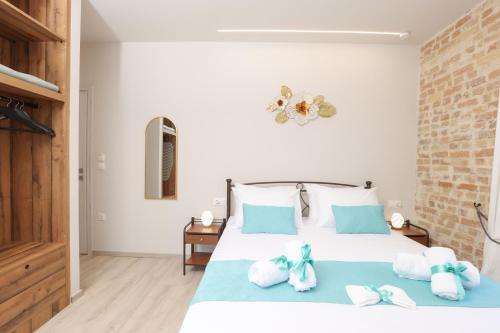 Allegra Studio, Casa d'Angelo, Corfu