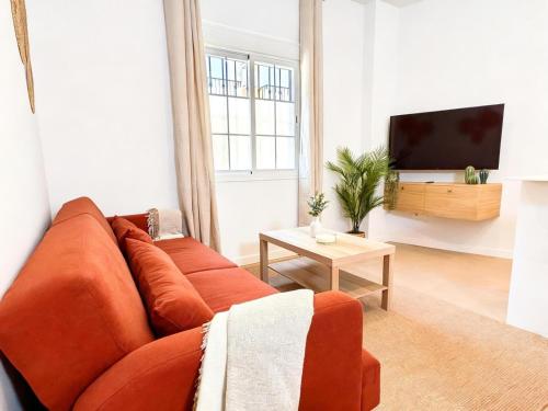 Apartamento Follow the Sun 2 Malaga Centro