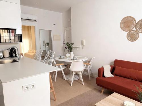 Apartamento Follow the Sun 2 Malaga Centro
