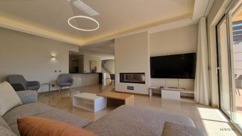 Villa Premium
