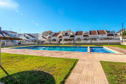 Poseidon beach torrevieja