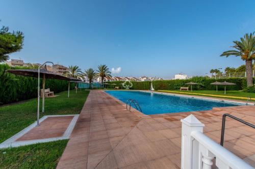 Poseidon beach torrevieja