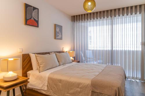 Nobilis Douro Ap - Panoramic Pool & View