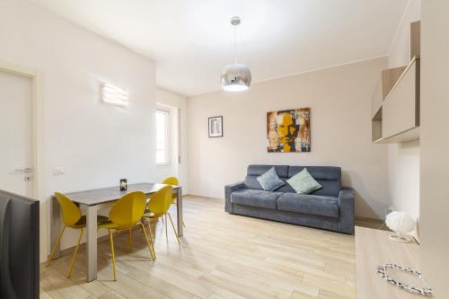 Milan Central Easy Stay