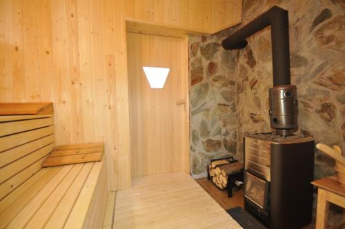 Фотография из галереи Apartmány u Maroša в Кежмароке