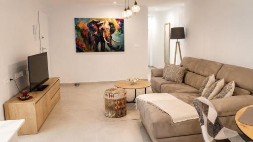 Casa Aaron