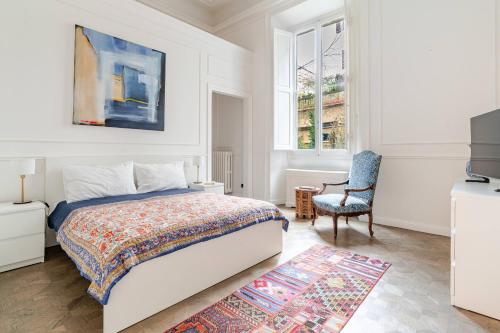 Palazzo Angelico - Lungarno Luxury Residence