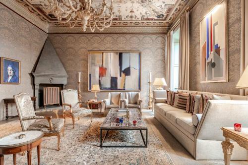 Palazzo Angelico - Lungarno Luxury Residence