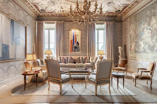 Palazzo Angelico - Lungarno Luxury Residence