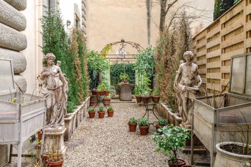 Palazzo Angelico - Lungarno Luxury Residence