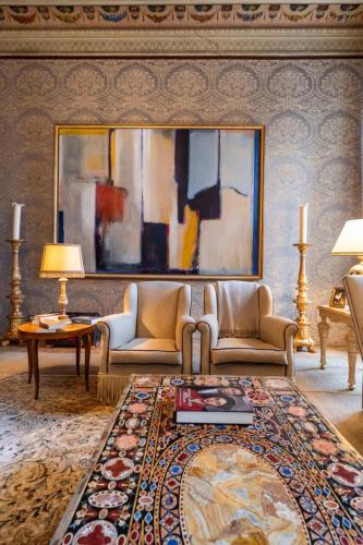 Palazzo Angelico - Lungarno Luxury Residence